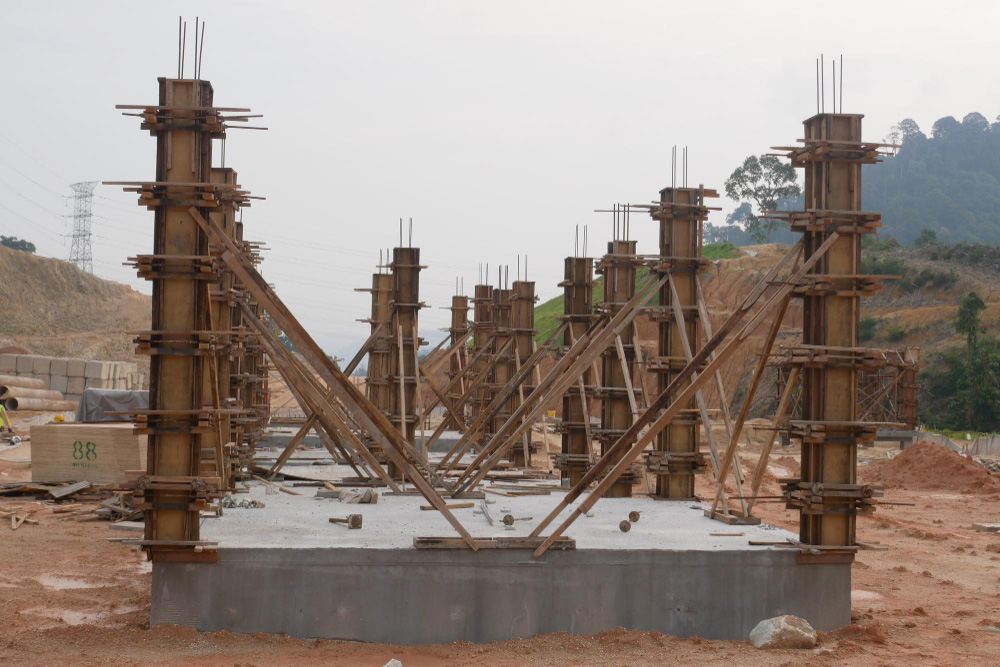 Introduction to Driven Piles: Understanding Their Role in Foundation Engineering