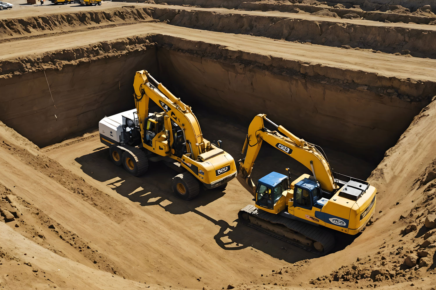 Excavation Safety: Best Practices and Regulations for Construction Sites