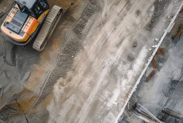 Construction Process of CFA Piles: Step-by-Step Guide