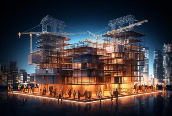 Innovative Earth Retention Systems in Urban Construction