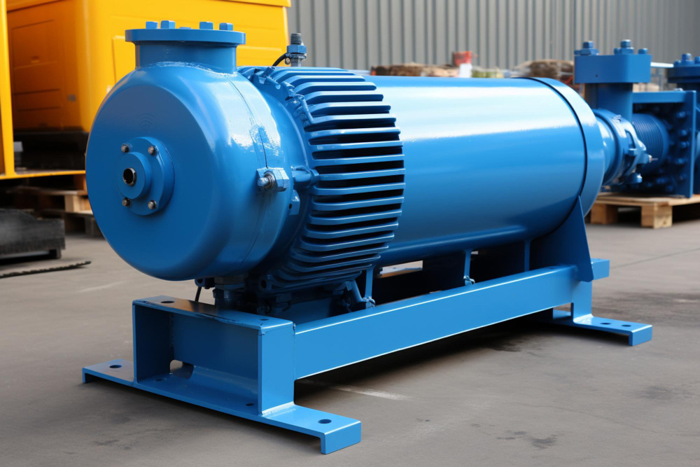 Dewatering Pumps: Choosing the Right Equipment for Efficient Water Removal