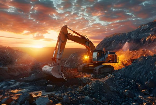 Environmental Considerations in Excavation: Mitigating Impacts on Soil, Water, and Wildlife