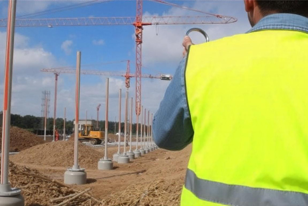 Choisir les Bons Pieux de Fondation pour Votre Projet de Construction : Facteurs à Considérer