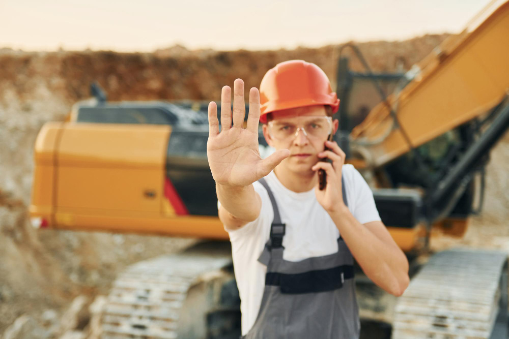 Les Dangers de l’Excavation et la Gestion des Risques : Identifier et Atténuer les Dangers sur le Chantier