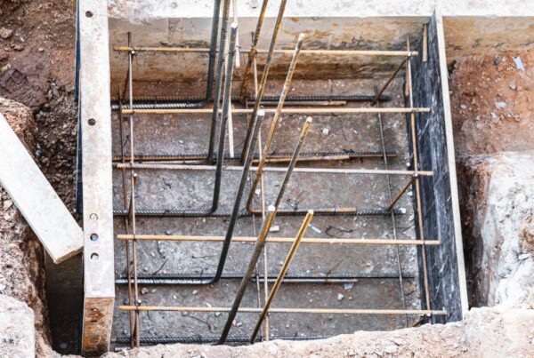 Foundation Piles: A Sustainable Solution for Modern Construction