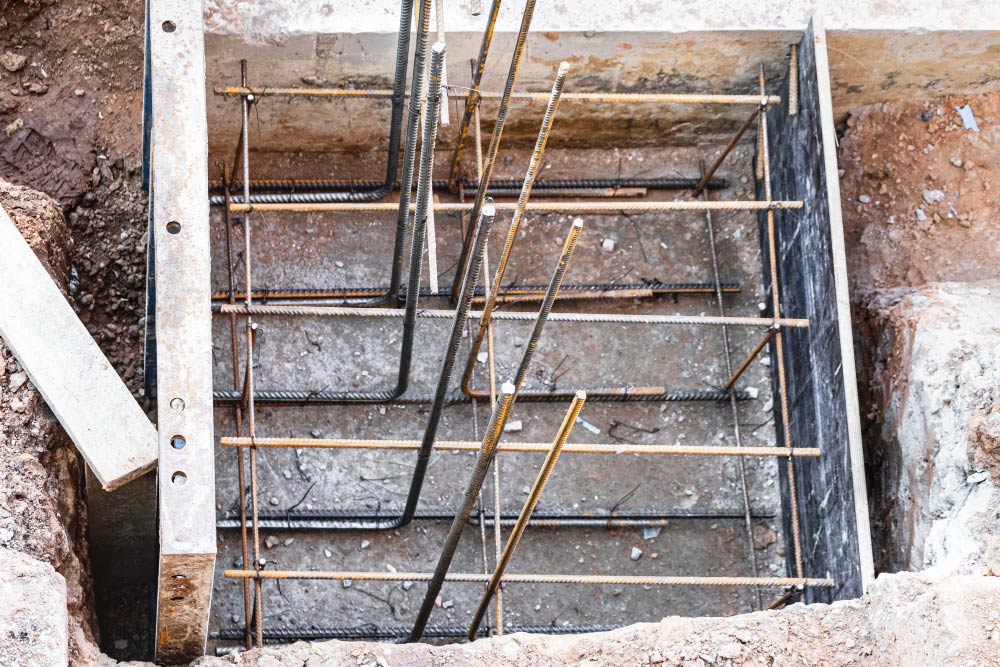 Foundation Piles: A Sustainable Solution for Modern Construction