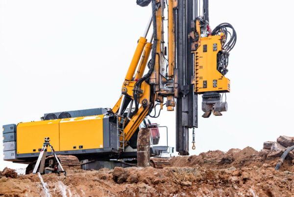 Common Mistakes to Avoid When Installing Foundation Piles