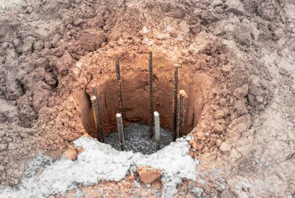 Bored Piles: Basics and Benefits