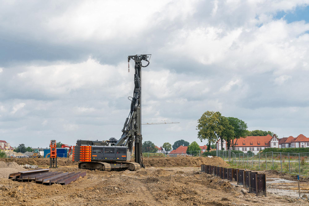 Études de Cas : Projets Réussis de Pieux CFA